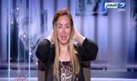 غريب جدا...المذيعة "ريهام سعيد" تعلن شفاءها من مرضها "الخطير والغامض" وعودتها إلى الشاشات بعد حصول "معجزة"