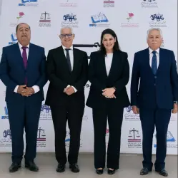المنصوري تعلن تشكيل الأغلبية الحكومية.. 4 أحزاب في أول حكومة برئاسة امرأة في تاريخ المغرب