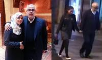 نجلة بنكيران تهاجم المدافعين عن "يتيم" وتؤكد .. هاد السيد خان العهد ولو تحدثت زوجته لكشفت كل المستور