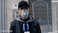 شاب مغربي: على المواطنين التحلي بالوعي وعدم الإستهتار لأن الوضع صعيب