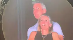 فضيحة كولدبلاي تتشعّب.. زوج السيدة الخائنة كان هو الآخر في الحفل برفقة امرأة!