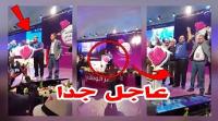 شاهد المفاجاة التي لم يكن ينتظرها أحد من حزب لشكر حول الحراك بالحسيمة