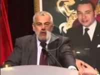 بنكيران و توظيف الشباب العاطلين‏