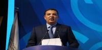 رئيس الباطرونا يكشف عن موقفه من قرار استئناف أنشطة المقاولات بعد عيد الفطر