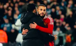 أموريم:  الجميع يستمع إلى مزراوي