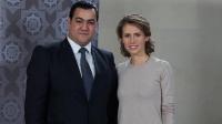 تصفية المرافق الشخصي لزوجة بشار الأسد في عملية تفجير