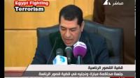 مفاجأة المحكمة .. براءة حسني مبارك