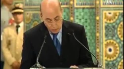 الملك يسلم الشواهد لخريجي معهد التكوين المهني
