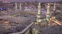 34 مليار دولار لتوسعة الحرمين