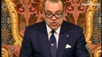 محمد السادس : لابن كيران و شباط باراكا من المدابزا و تصفية الحسابات.. تناقشو بش تخدمو المغاربة
