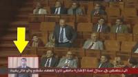 المتخصص في لغة الإشارة ماقشع والو بالريفية