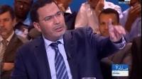 مصطفى الخلفي: عن الخبر السار لبنكيران