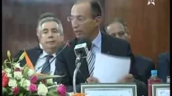 الوالي الجديد لمدينة الدار البيضاء