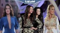 أبرز إطلالات اليوم الثامن ما قبل الأخير من مهرجان مراكش وهذه تصريحات النجوم المغاربة