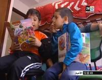من المسؤول عن طرد التلميذ من المؤسسة