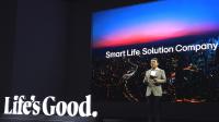 رسميا.. LG العالمية تعلن عن تحولها إلى شركة لحلول الحياة الذكية