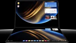 عقبات تقنية تؤخر إطلاق "آيباد" القابل للطي من آبل حتى عام 2029