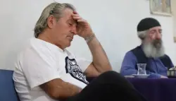 مقهى النوم الفوري في تركيا.. زباؤنه يغطّون في سبات عميق بلا مقاومة