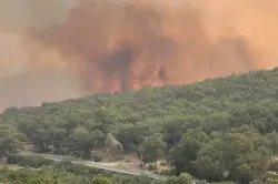 "المياه والغايات" تكشف خرائط المناطق الأكثر عرضة للحرائق بالمملكة