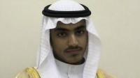 ترامب يعلن رسميا مقتل حمزة بن لادن