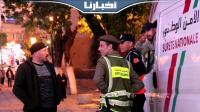 إجراءات أمنية استباقية بمدينة شفشاون مع اقتراب رأس السنة الجديدة