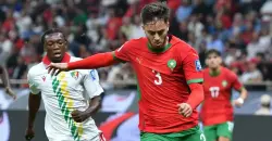 ميركاتو.. الدولي المغربي سفيان الكرواني يقترب من الدوري السعودي بعرض مالي يسيل اللعاب