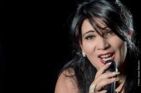 حصريا: الفنانة الإيطالية "مارا أوكسوم" .. لهذا قررت الاستقرار بالمغرب و به سأواصل مسيرتي الفنية