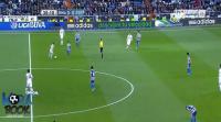 أهداف ريال مدريد 2-2 إسبانيول