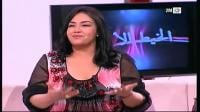 نسيمة الحر تستعد للرحيل عن الخيط الابيض