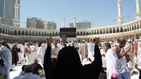 مصيبة...فتيات لم  يسلمن من التحرش الجنسي حتى داخل مكة المكرمة وهذه قصصهن