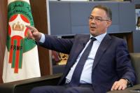 بالصور : المدرب الفرنسي "لوران بلان" يصل إلى المغرب ومصدر يؤكد لقائه بـ"فوزي لقجع"