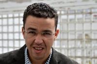 الإفراج عن صحفي مغربي اعتقل بتهمة المشاركة في الخيانة الزوجية وإعادة محاكمته بتهمة أخرى