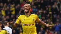 المان سيتي يقترب من ضم الغابوني أوباميانغ