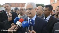 نزار بركة: نحن أمام حكومة غريبة جدا تكذب على الشعب وتعارض نفسها