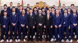 صحافة نيجيرية.. رؤية الملك غيرت ملامح كرة القدم في المغرب وحان وقت منحه الكأس الإفريقية