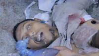 مذبحة صلاة الفجر : مشاهد لم ترها من قبل (+18)