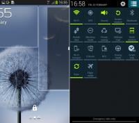تسريب Android 4.2.2 لهاتف Galaxy SIII مرة أخرى