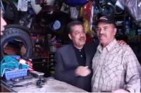 شباط : جيت نشوفكم حيت حتى أنا كيسميوني السيكليس