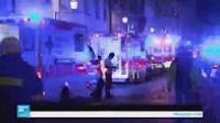 طالب لجوء سوري يقتل نفسه ويجرح 12 شخصا في ألمانيا