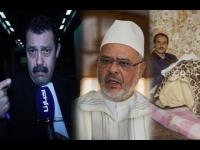 حاجي يوجه اتهاما مثيرا لأحمد الريسوني في قضية مقتل آيت الجيد