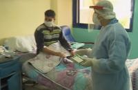 ارتفاع كبير في عدد الإصابات بفيروس كورونا في الجزائر... ما الأسباب؟