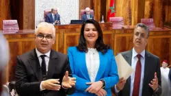رئاسة البرلمان تفجّر أول خلاف بين "البام" والاستقلال.. والمنصوري أمام اختبار صعب