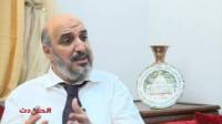 ابوزيد: الانتفاضة الفلسطينية الثالثة بدأت