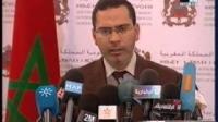 الخلفي و الاحتجاج السلمي