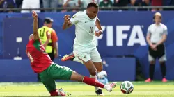 مفاجأة "أرشيفو فار": ركلة جزاء مبابي أمام المغرب "غير صحيحة"