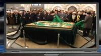 اكبر مصحف فى العالم غطاءه مرصع بالاحجار الكريمة 