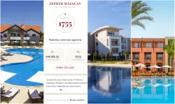 آلاف رجال ونساء التعليم عالقون في طوابير رقمية بعد إطلاق الحجز في منتجعات "زفير"