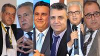 "أخنوش" قد يختار التحالف مع حزبين فقط لقيادة حكومة جد منسجمة