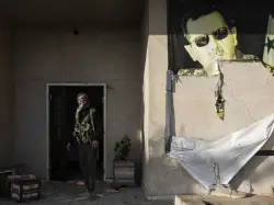 تقرير استقصائي يكشف مصير مرتزقة البوليساريو في سوريا بعد سقوط الأسد