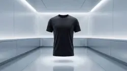 قميص أمريكي يَعِد بالبقاء بلا روائح لأكثر من شهر دون غسيل